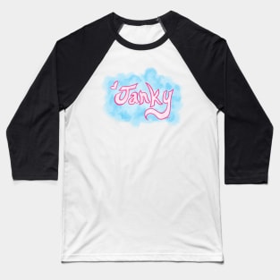 Janky Baseball T-Shirt